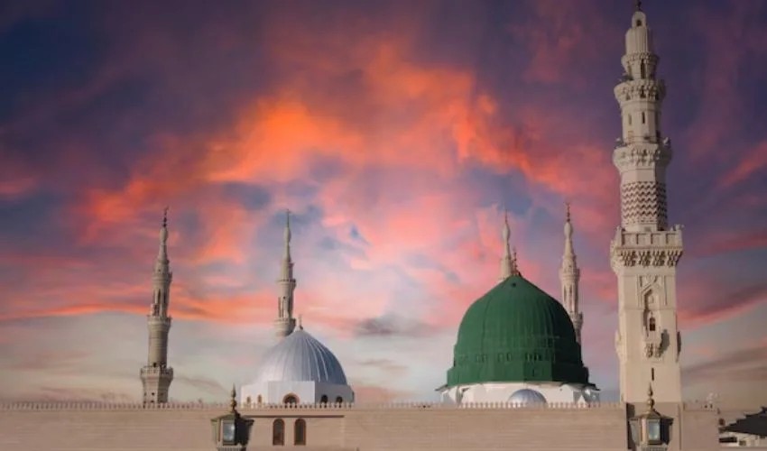 Rabi-ul-Awwal moon likely on Aug 24: Suparco